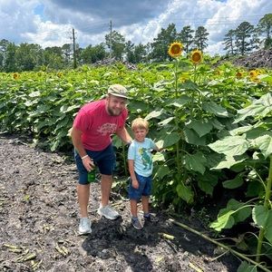 Meet your Posher, Matthew